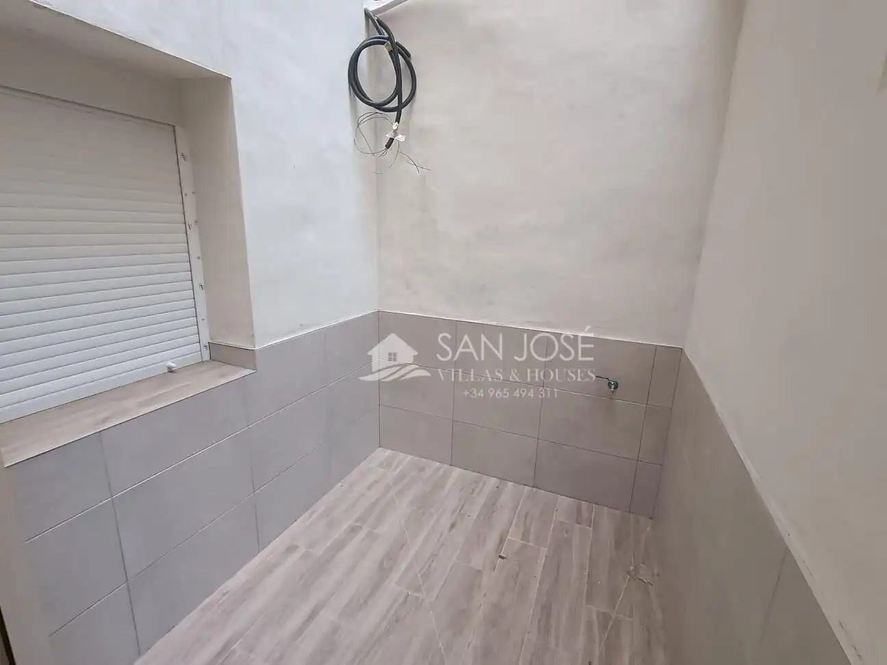 Piso en venta en Prosperidad