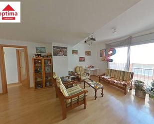 Living room of Flat for sale in Castellvell del Camp  with Air Conditioner