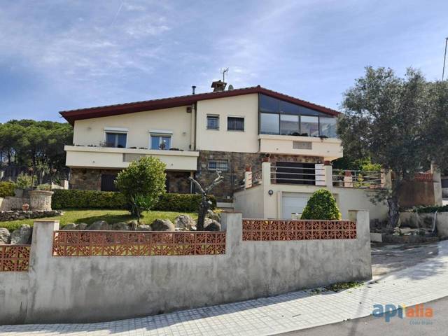 Casa-chalet en Venta en Calle Alguer en Puig Ses Forques - Torre Colomina