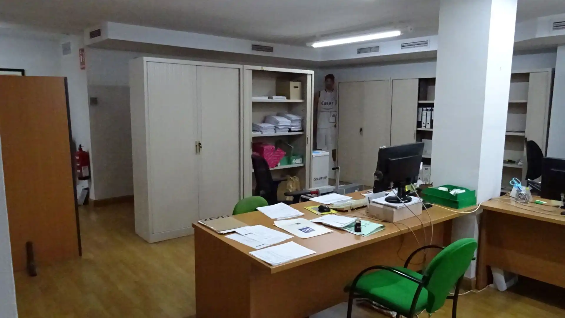Office space with lift for sale in Centro, imagen 30