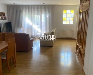 Living room of Attic for sale in San Antonio de Benagéber  with Air Conditioner and Terrace