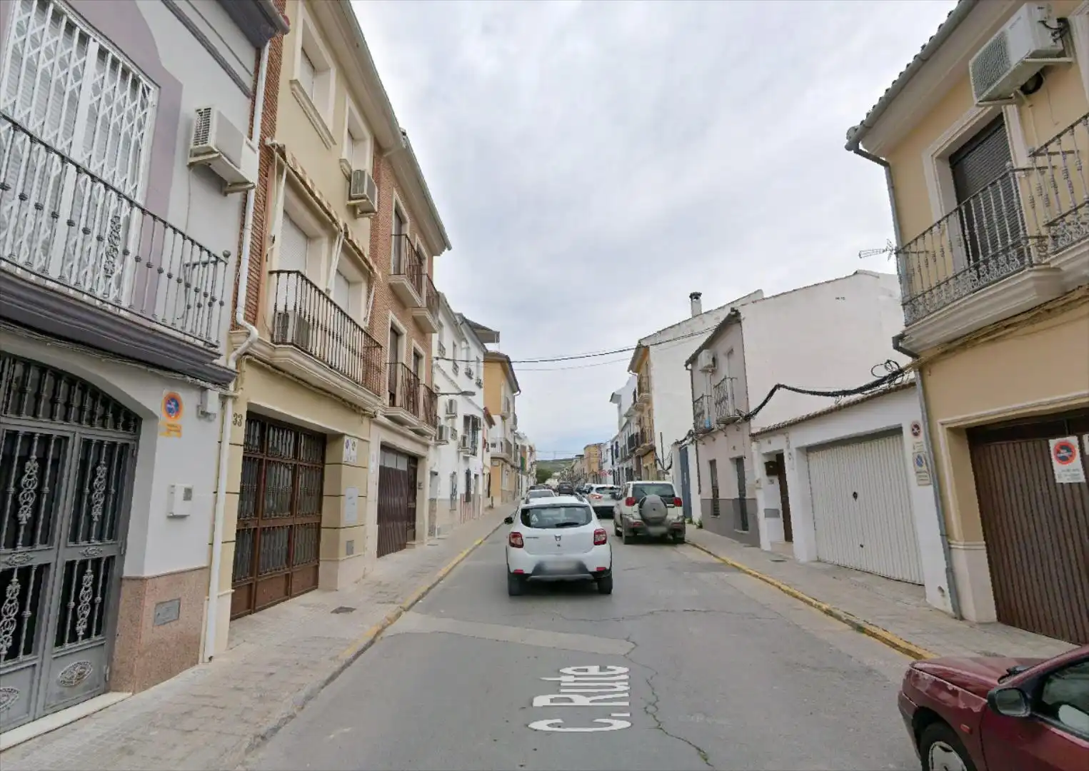 Terraced house for sale in El Carmen - La Barrera