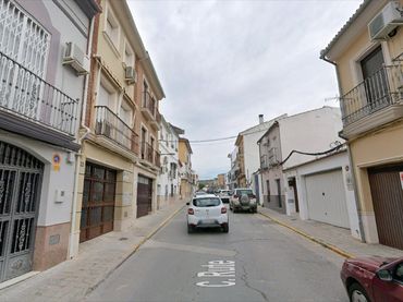 Casa a schiera in vendita a El Carmen - La Barrera