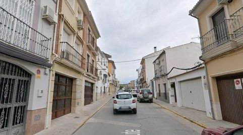 Casa en zona calle Rute