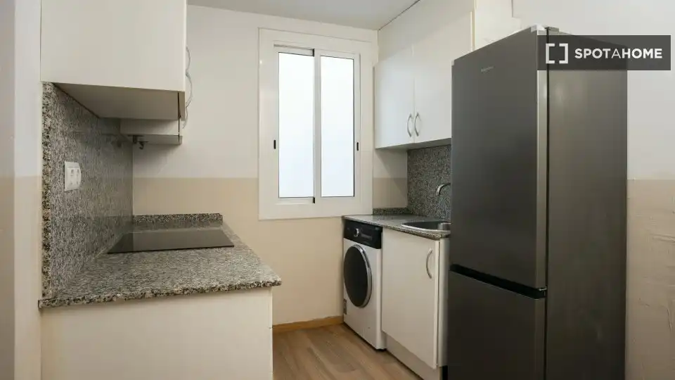 Habitación en Barri Gòtic