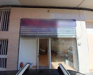 Premises for sale in Alicante / Alacant