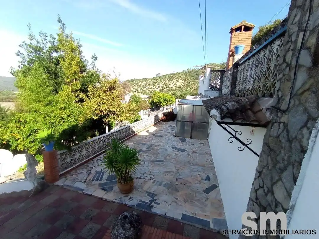 Villa in vendita a El Bosque, imagen 35