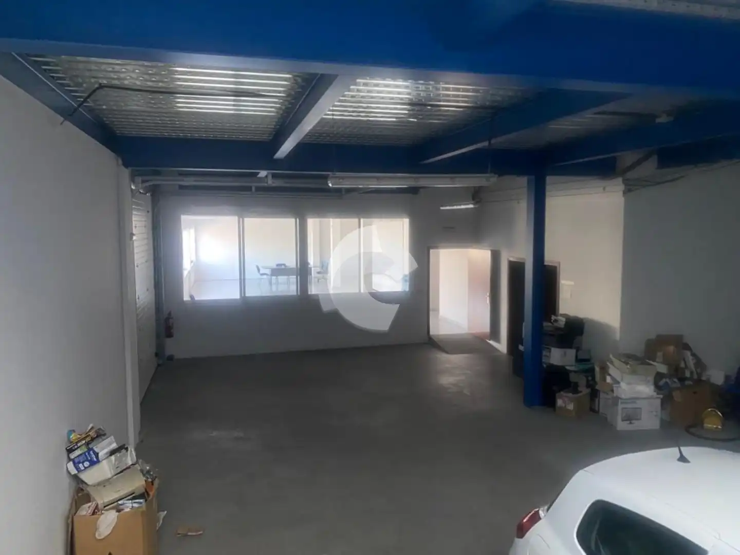 Industrial buildings for sale in Vilamarín