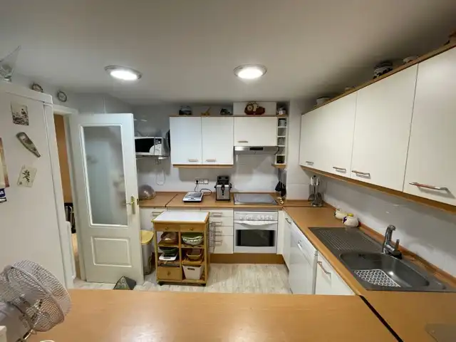 Appartement compact avec terrasse à vendre à Avinguda Alacant, imagen 9