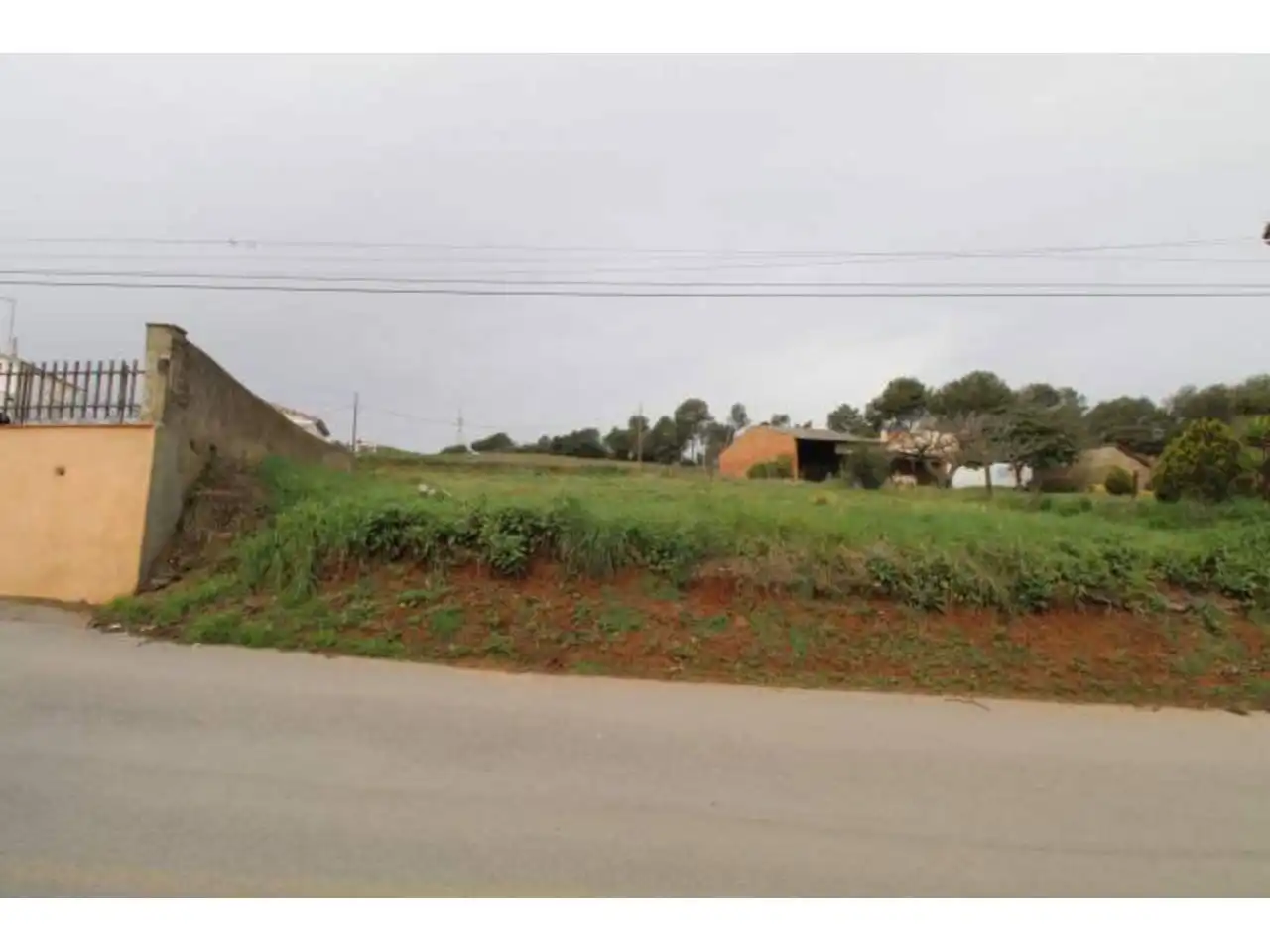 Residential land for sale in Camino de Can Parera, imagen 13