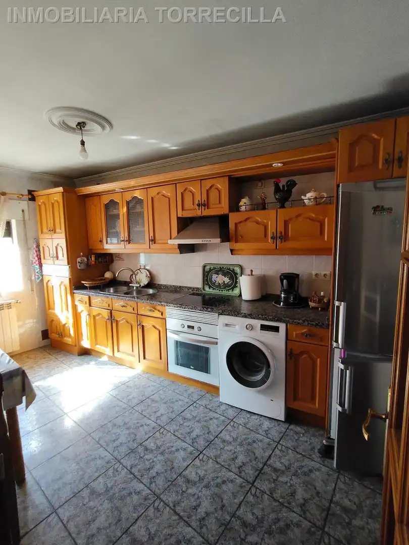 Casa o xalet en venda a Las Villas - Valparaiso - El Peral