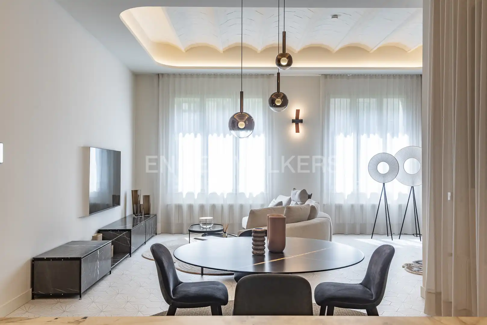 Appartement avec piscine à vendre à Eixample, imagen 6