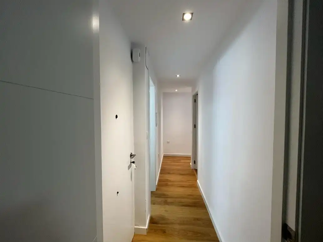 Flat for sale in Málaga  with Furnished and Balcony