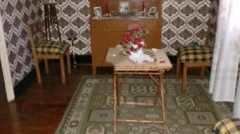 Foto 2 de Casa o chalet en venta en Xinzo de Limia, Ourense