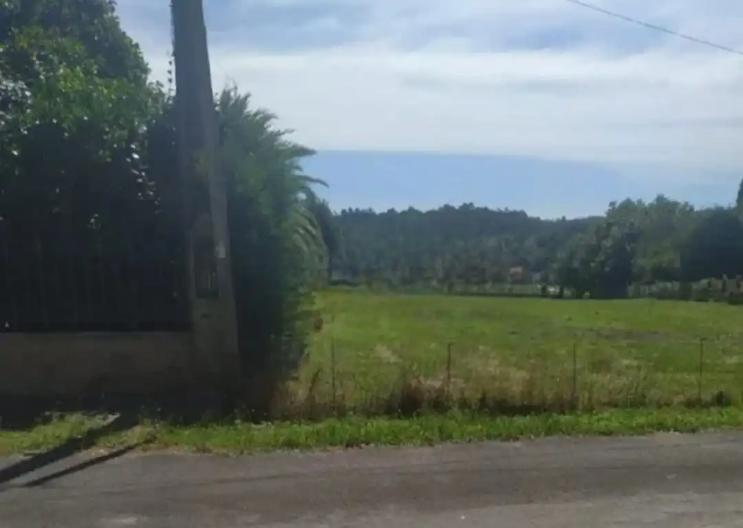 Terreny residencial en venda a Teo, imagen 3