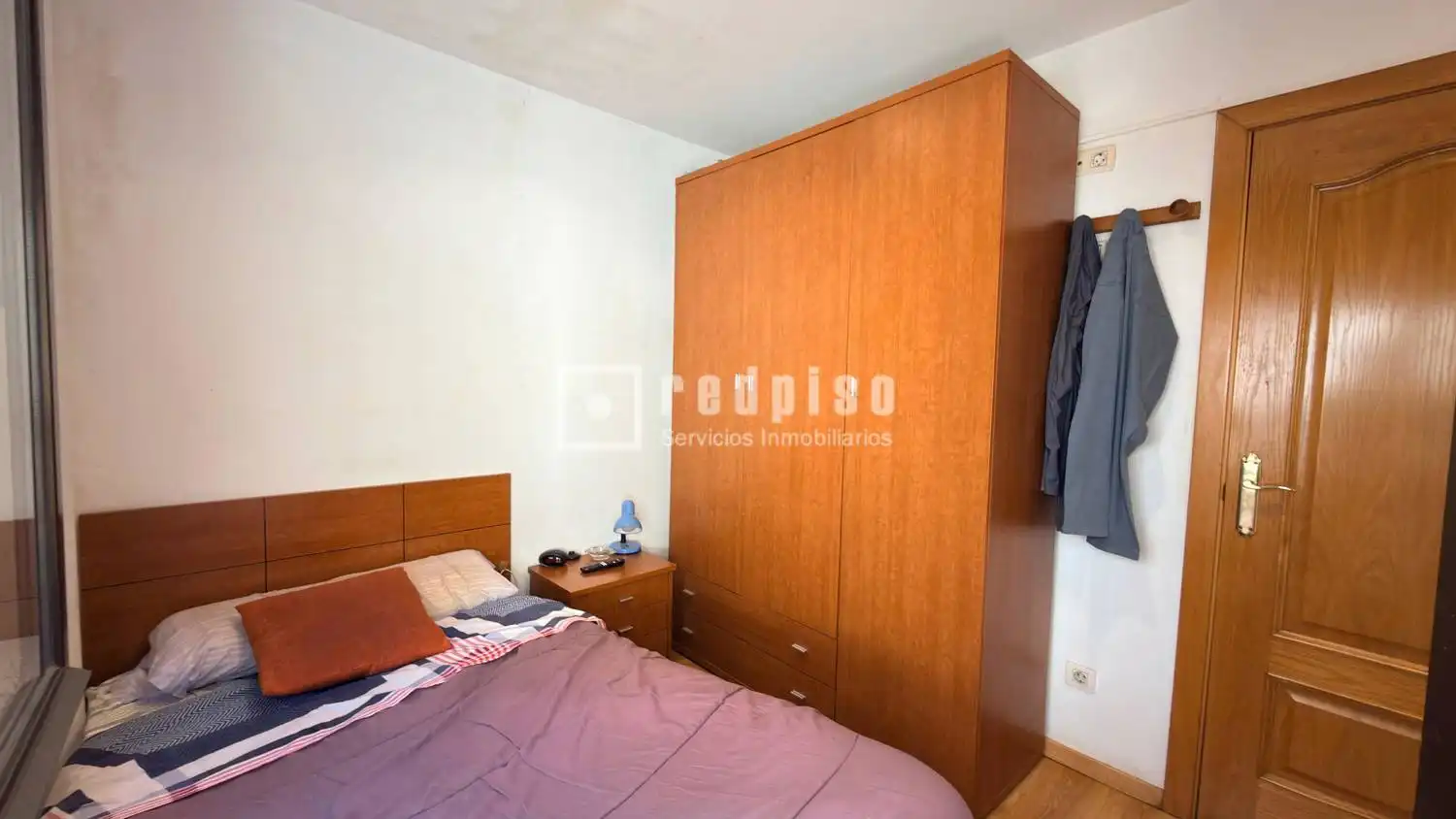 Habitación de Piso en venta en Madrid con Aire acondicionado, Calefacción y Parquet