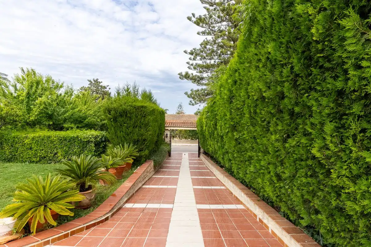 Villa con terrazza in vendita a Urb. Tancat de l'Alter, imagen 29