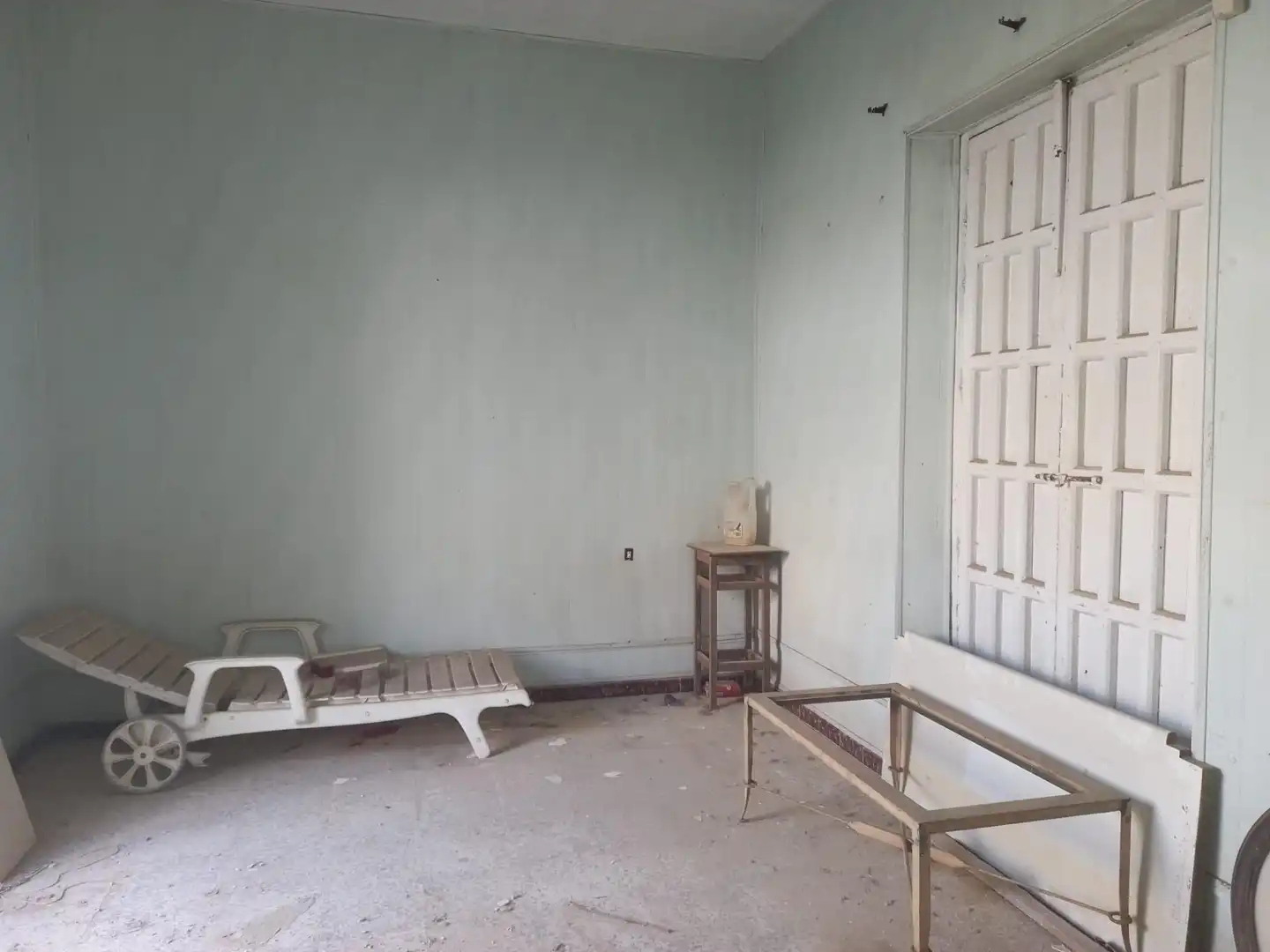 Residencial en venta en San Fernando