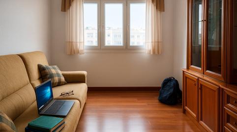 Photo 2 of Flat to rent in Paseo de Altamira, General Dávila, Cantabria