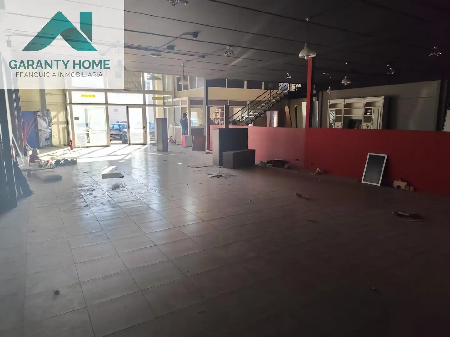 Industrial buildings for rent in Numancia de la Sagra