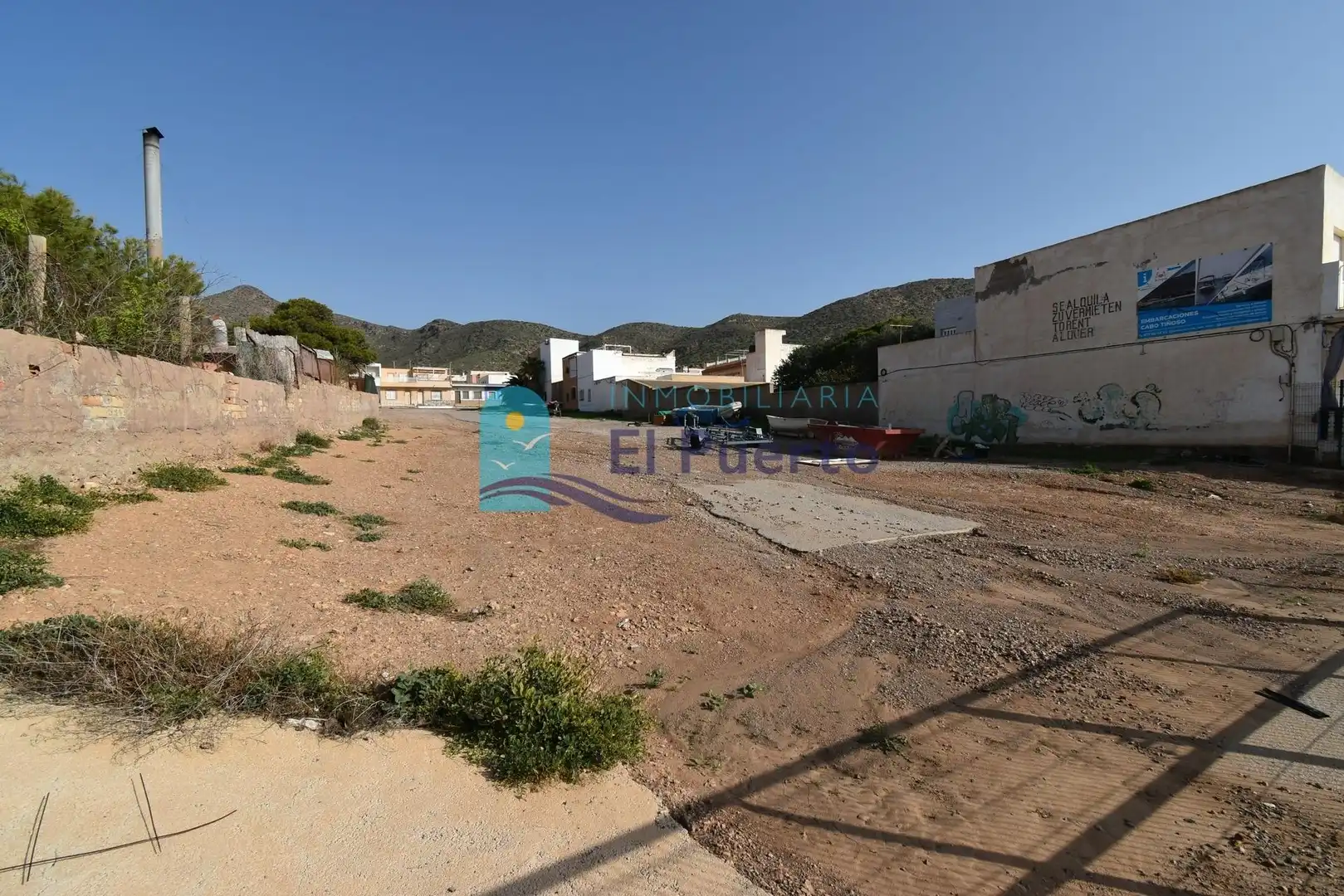 Residencial en venta en Cartagena