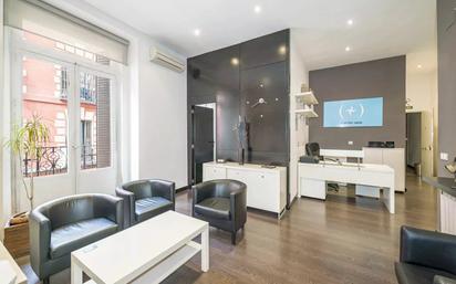Flat for sale in  Madrid Capital  with Air Conditioner, Heating and Balcony
