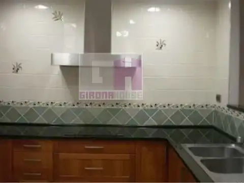 Piso en venta en Caldes de Malavella