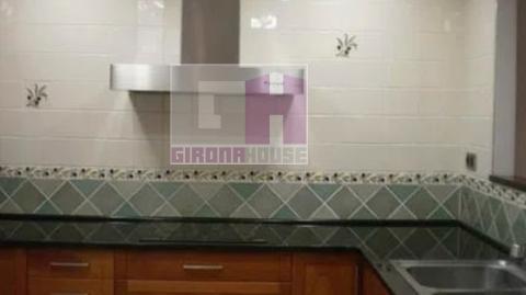 Foto 4 de Pis en venda a Caldes de Malavella, Girona