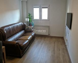 Living room of Flat for sale in San Sebastián de los Reyes  with Air Conditioner and Heating