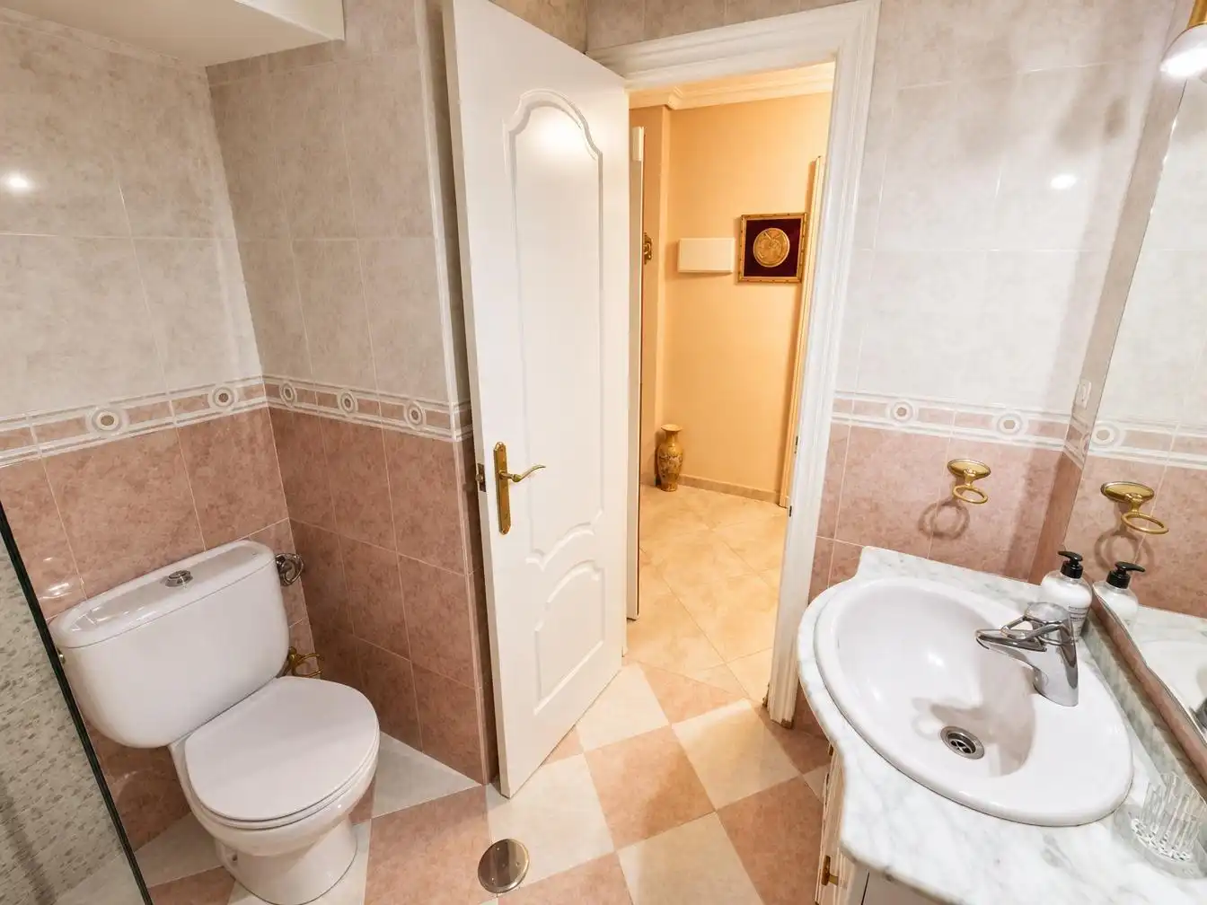 Piso con ascensor en venta en Centro, imagen 22