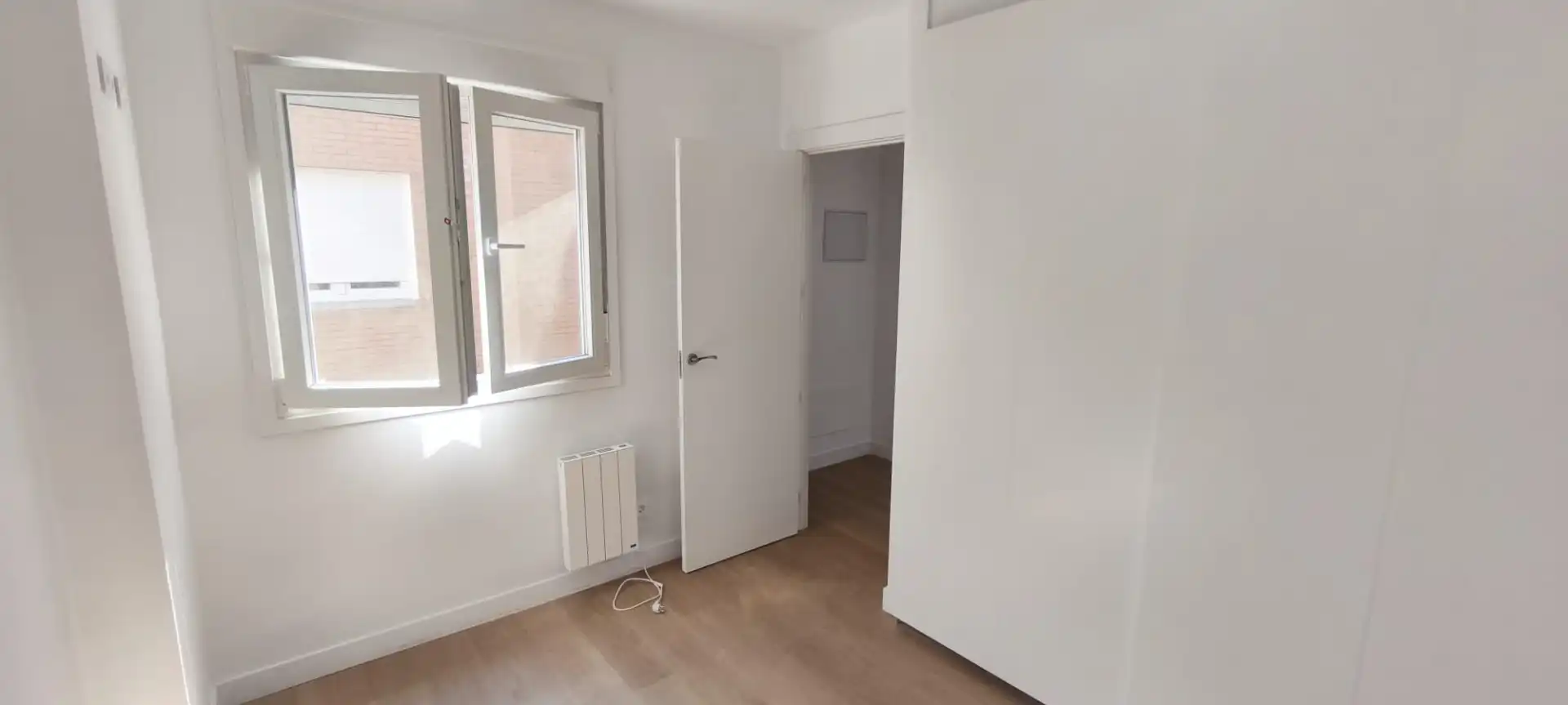 Habitación de Piso de alquiler en Ocaña con Calefacción, Horno y Lavadora