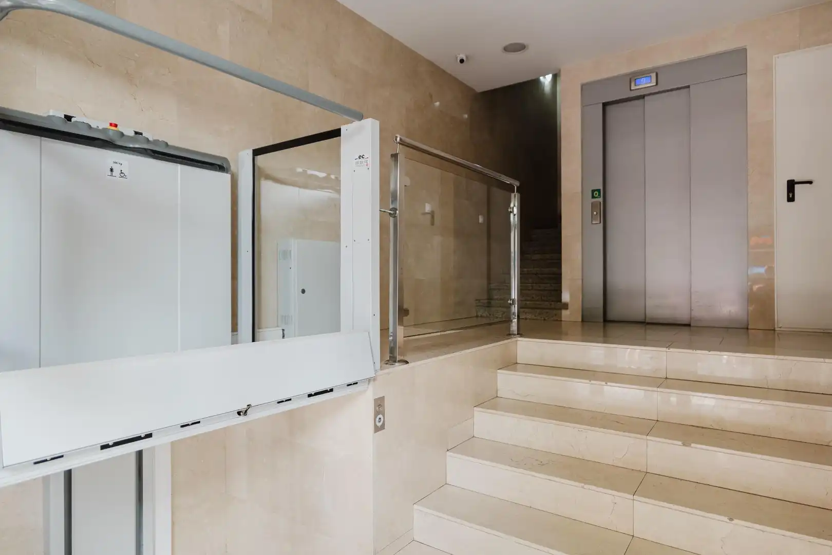 Flat with lift for sale in Centro, imagen 52