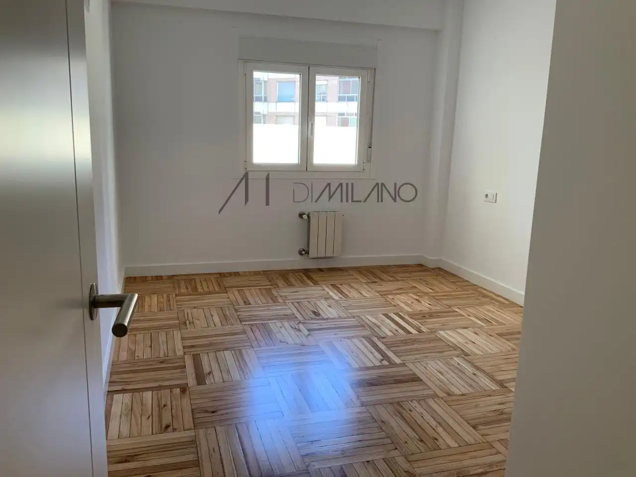 Piso de alquiler en Vigo  con Calefacción, Parquet y Trastero