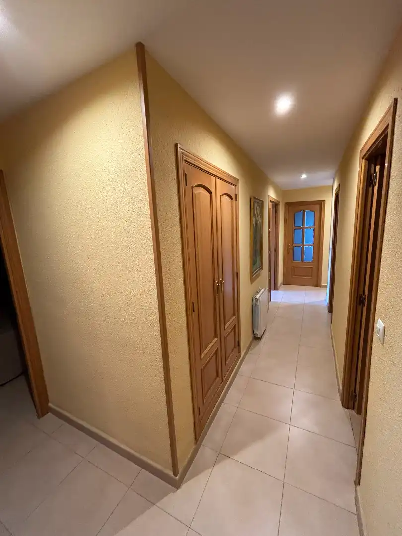 Piso en venta en Cáceres con Aire acondicionado y Calefacción