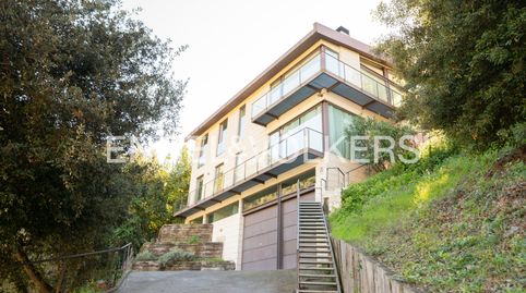 Photo 3 of Houses for sale in Vallvidrera - Tibidabo - Les Planes, Barcelona Capital