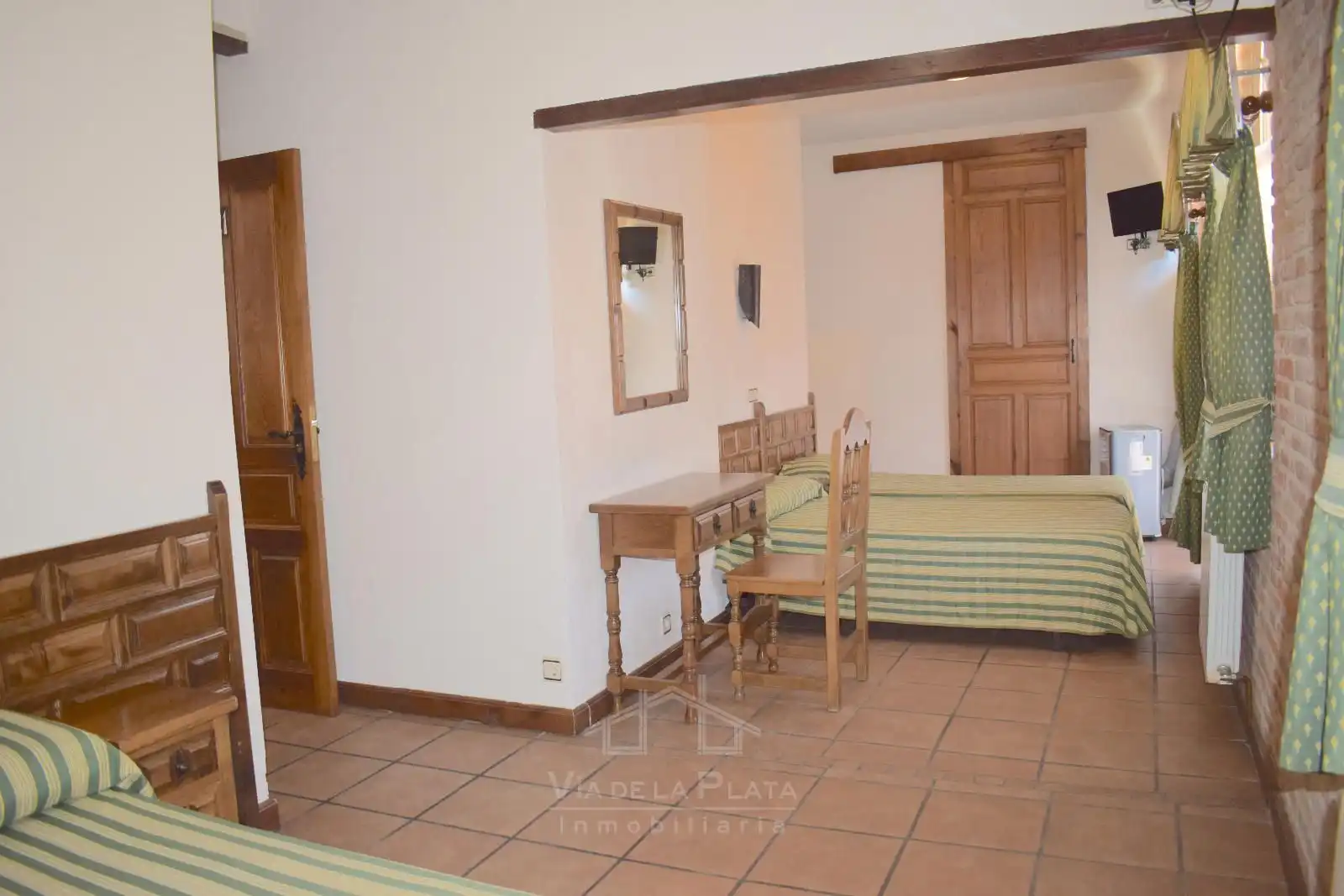 Casa o xalet en venda a Requejo, 247, Fermoselle
