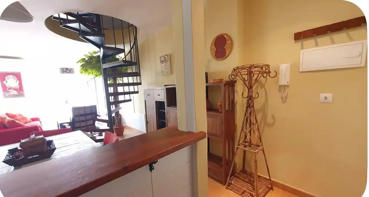 Dúplex con piscina en venta en Calle Pedro Lobo, imagen 89