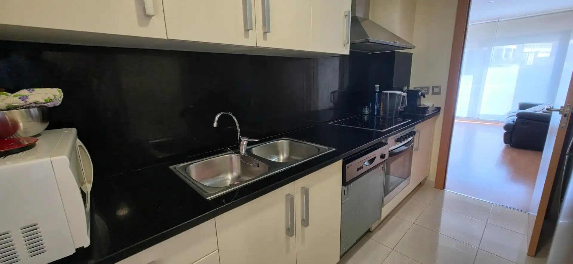 Flat with lift for sale in DEL DR STGO RAMON Y CAJAL, imagen 8