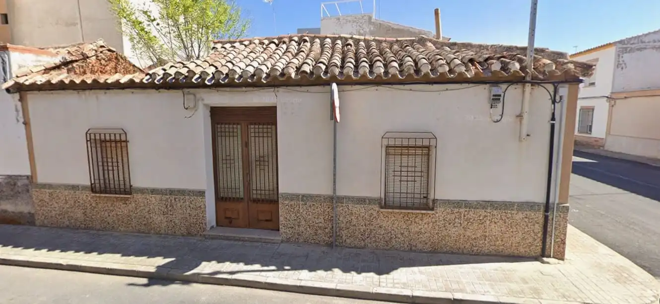 Villa zum Verkauf in Calle Santa María, imagen 6