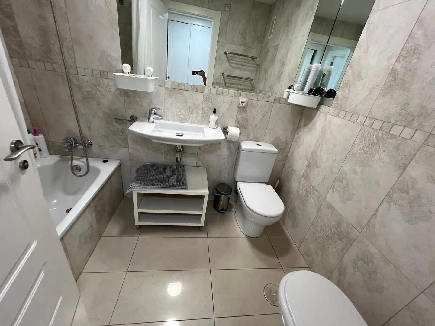Wohnung mit Pool zum Verkauf in Carrer del  Derramador, imagen 11