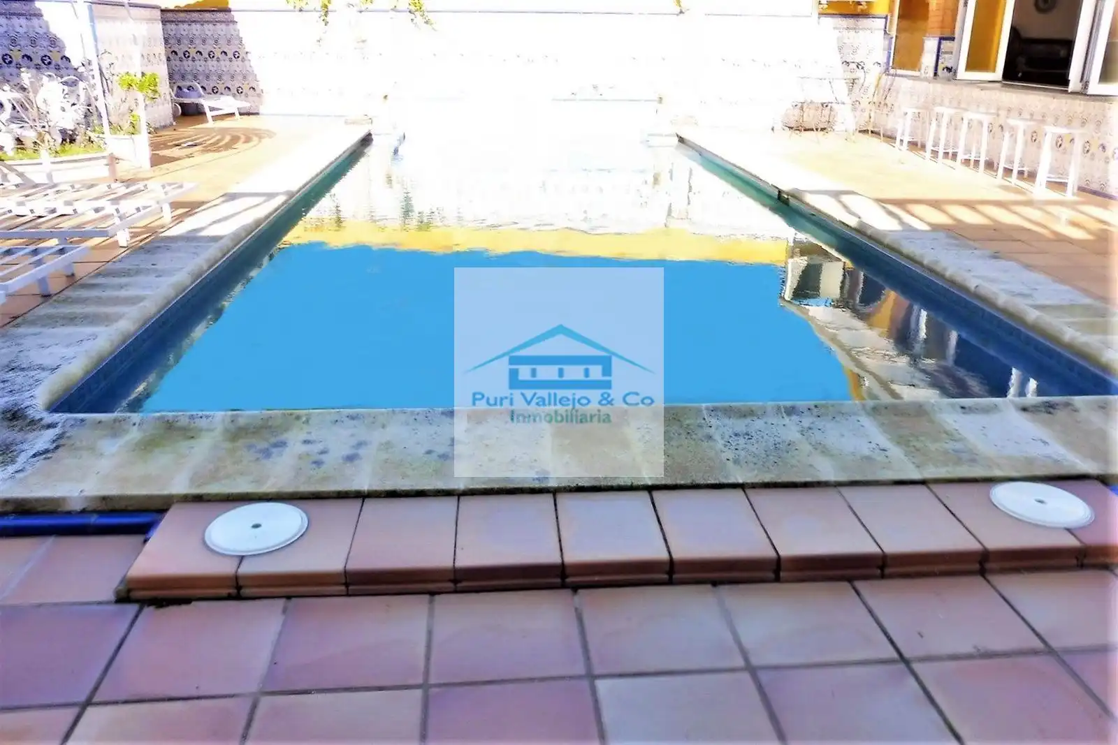 Detached house with pool for sale in Norte-Sierra, imagen 46