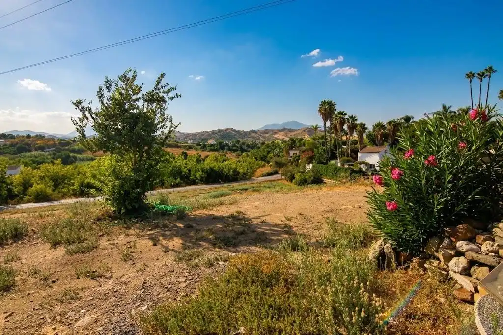 Casa rústica en venta en Partida COIN, imagen 13