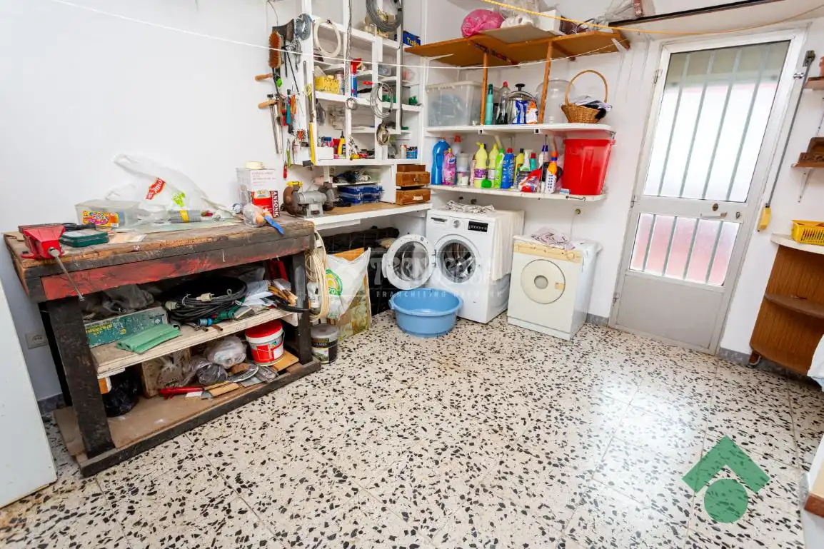 Casa o chalet en venta en Algeciras con Terraza