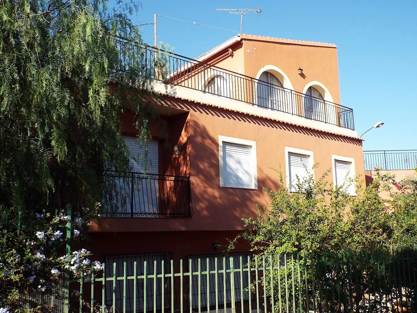 Casa rústica en venda a Abanilla, imagen 85