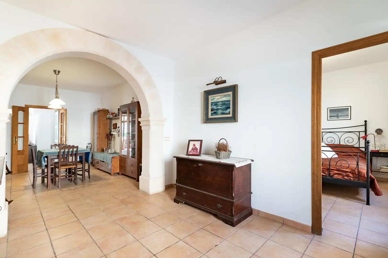 Casa adosada en venta en Pòrtol
