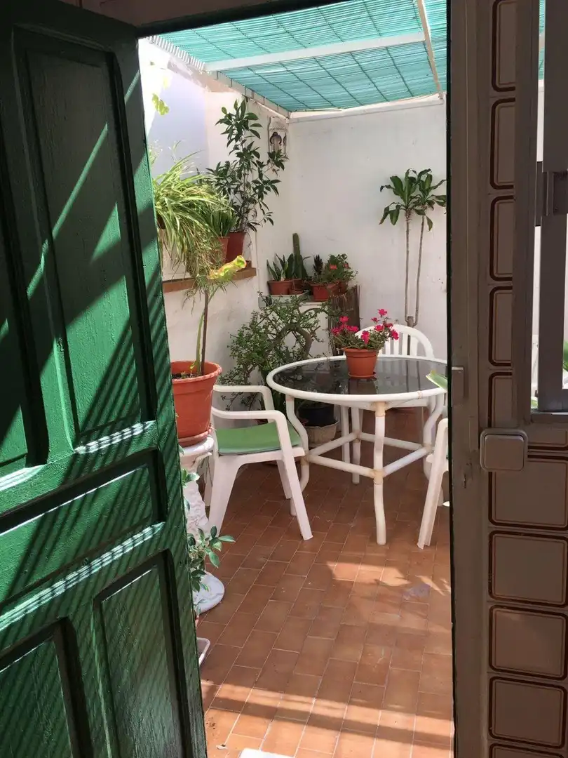 Terraza de Edificio en venta en Alicante / Alacant
