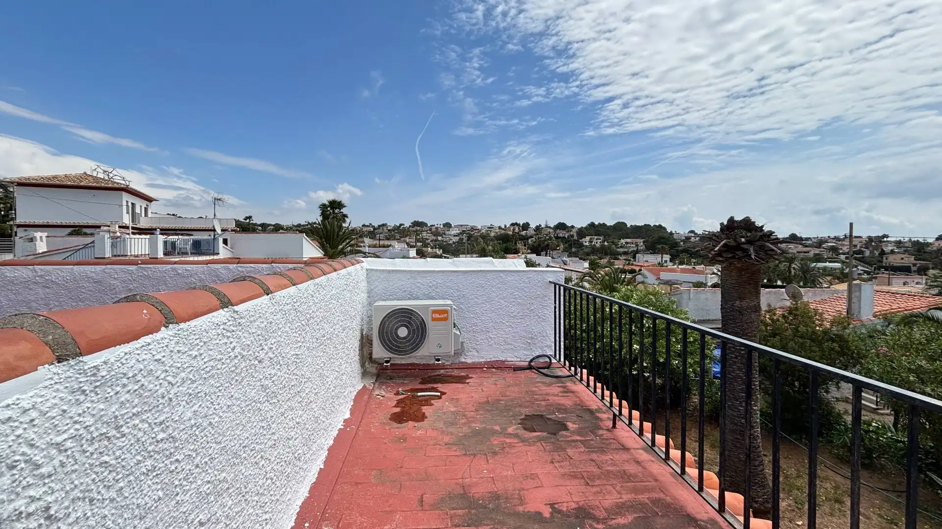Casa o xalet en venda a Partida Partida Cometa I, Cometa