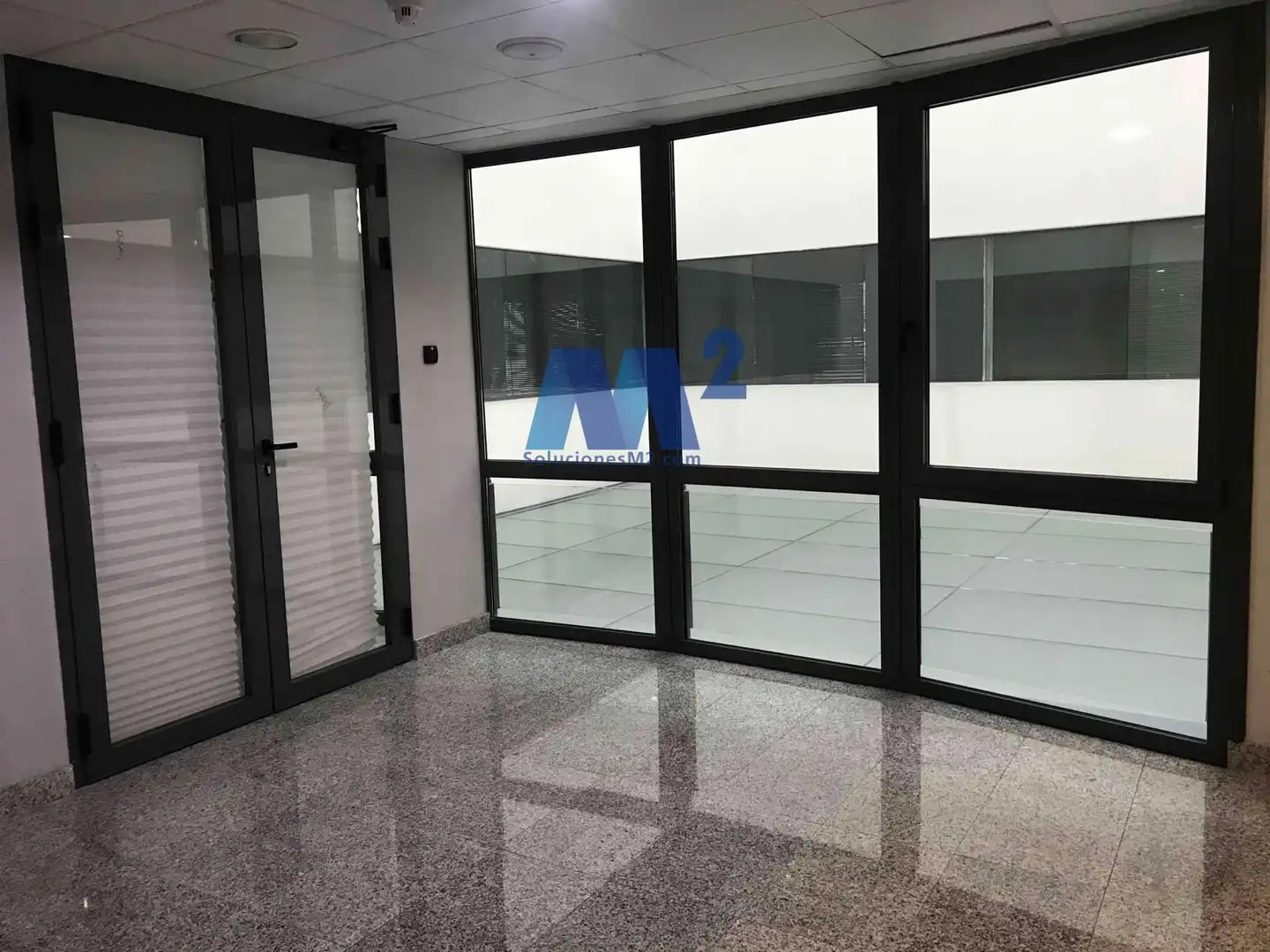 Office space to rent in de Bruselas, imagen 6