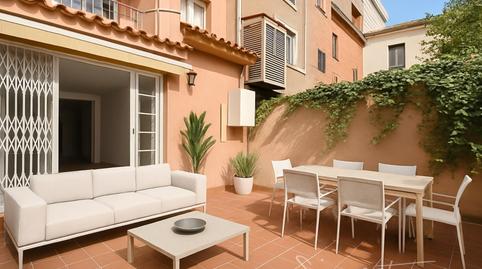 Photo 2 of House or chalet for sale in Paseo Sant Magi, S/n, Centre - Estació, Sant Cugat del Vallès