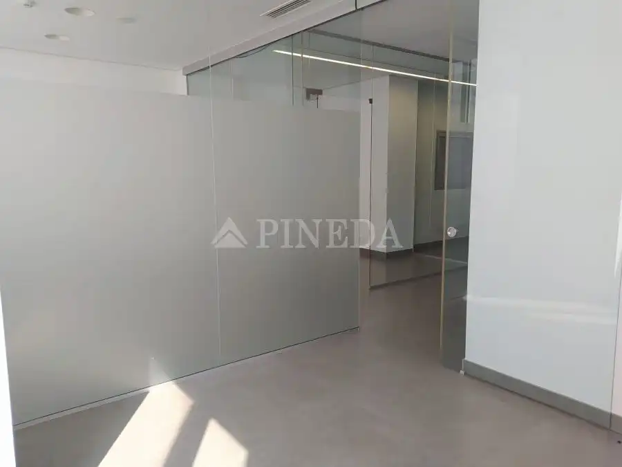 Büro mit Aufzug zur Miete in MARQUES DEL TURIA 12, imagen 17